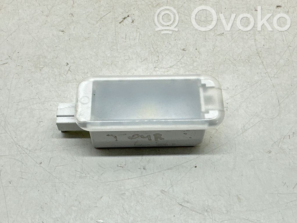 Ford Transit -  Tourneo Connect Otras luces interiores 