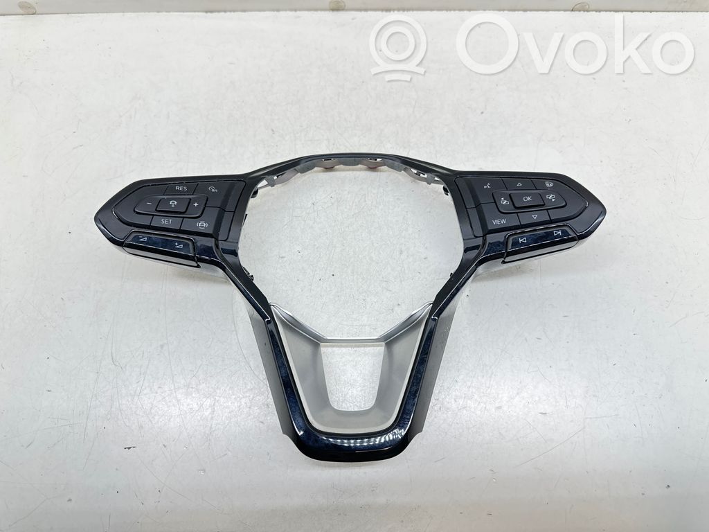 Ford Transit -  Tourneo Connect Interruptores/botones de la columna de dirección 