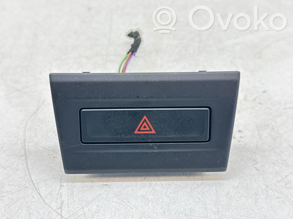 Ford Transit -  Tourneo Connect Botón interruptor de luz de peligro 