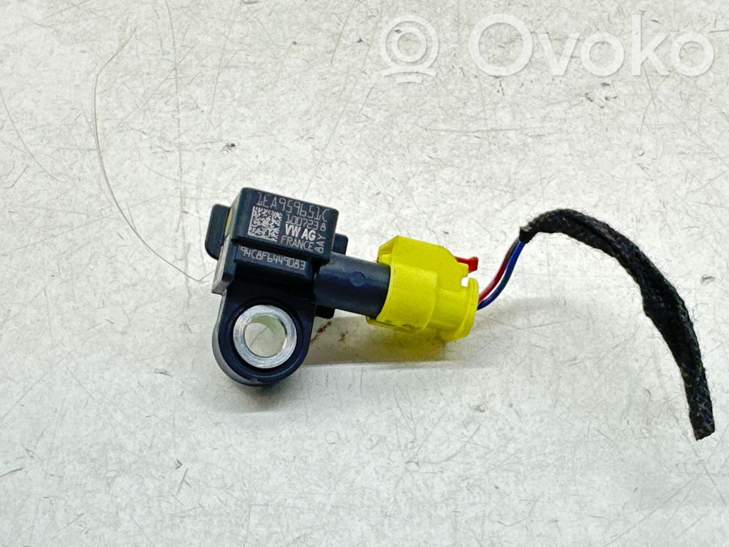 Ford Transit -  Tourneo Connect Airbagsensor Crashsensor Drucksensor 