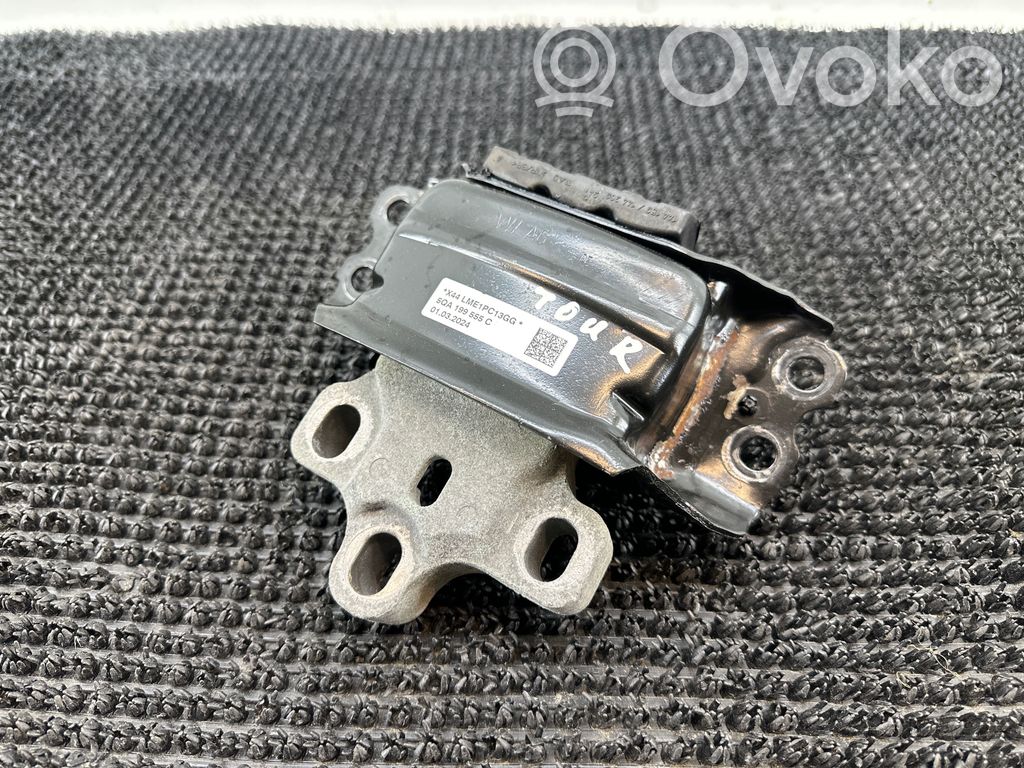 Ford Transit -  Tourneo Connect Dzinēja spilvens 