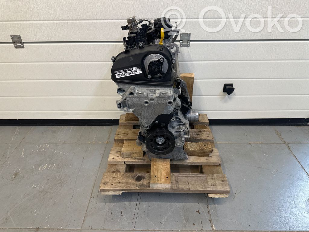 Motor   DPB