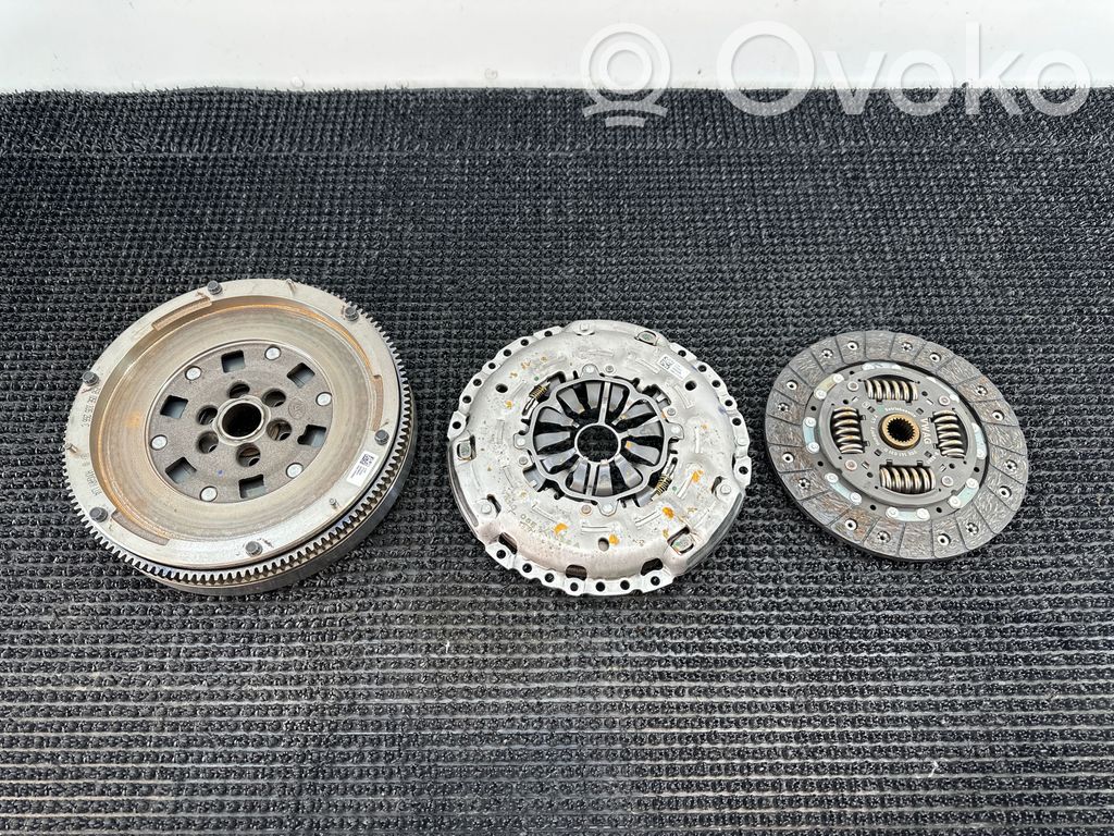 Ford Transit -  Tourneo Connect Clutch set kit 