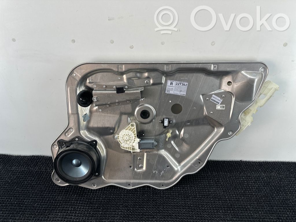 Elektryczny podnośnik szyby drzwi tylnych   A2217301635,A2217600834,A0038207126,A2218203702,A2218901867