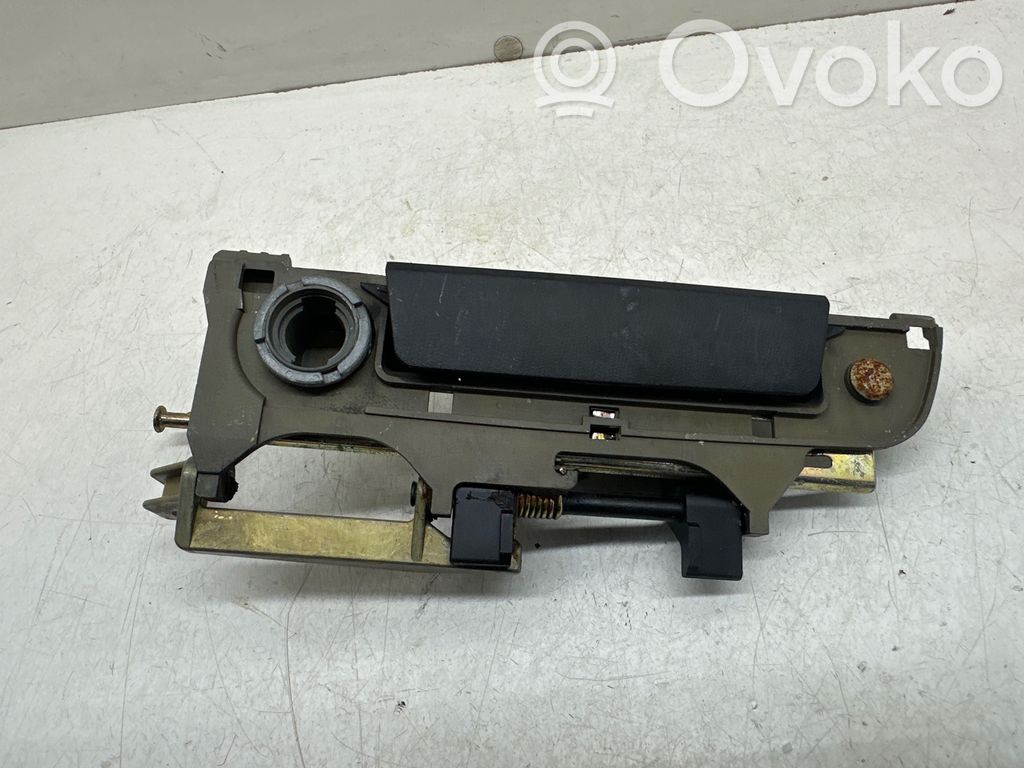 BMW Z3 E36 Etuoven ulkokahva 