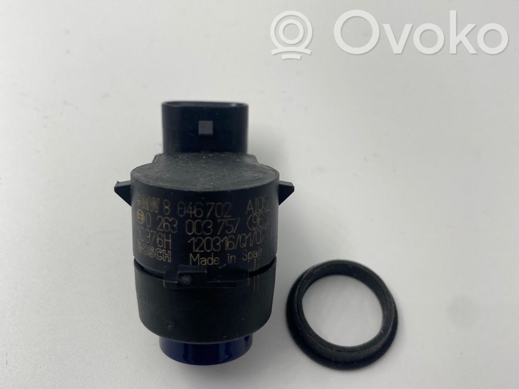 Sensor de aparcamiento PDC   8046702,66208046702,0263003757