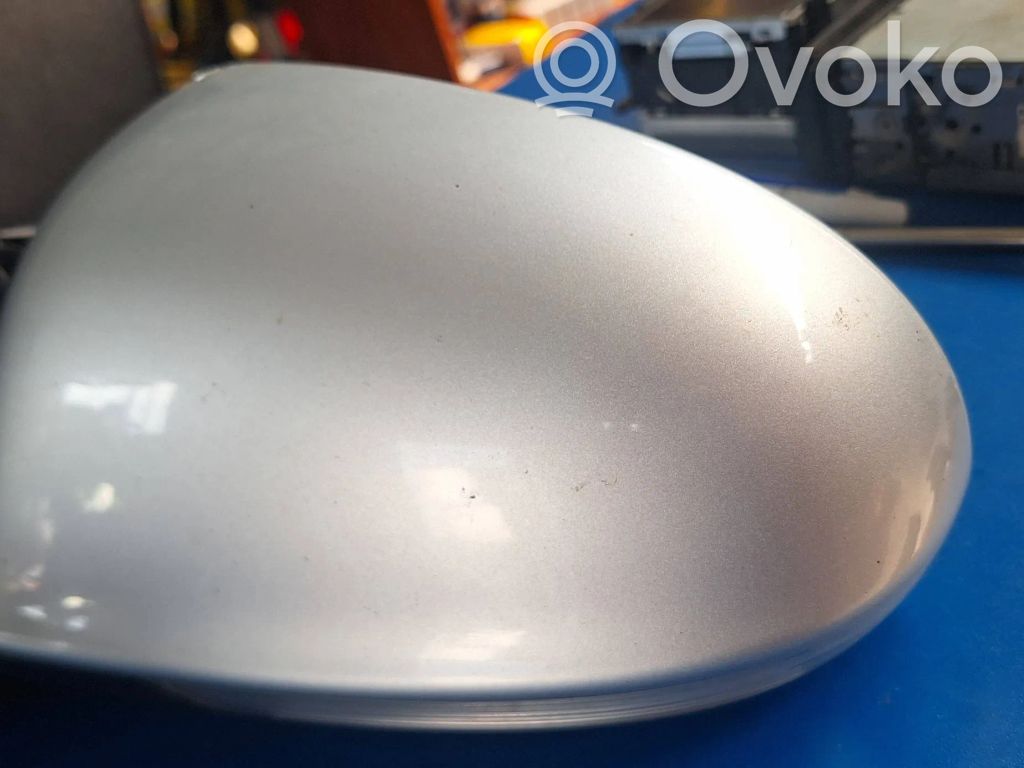 Volkswagen Golf V Front door electric wing mirror 