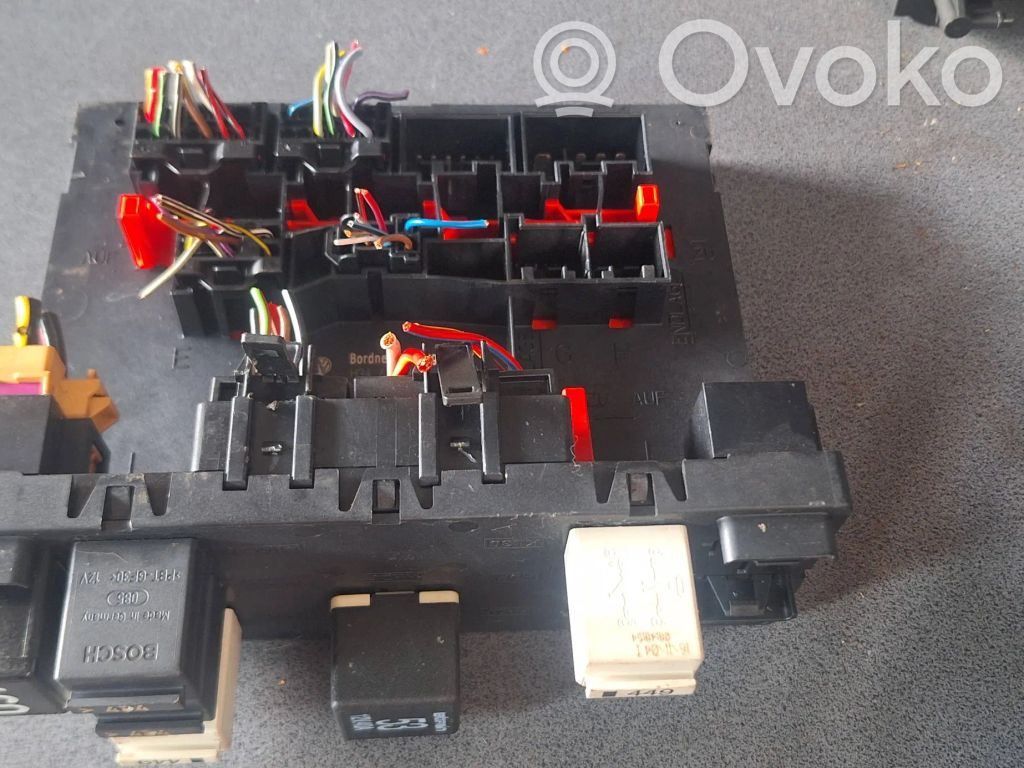 Volkswagen Golf V Module confort 