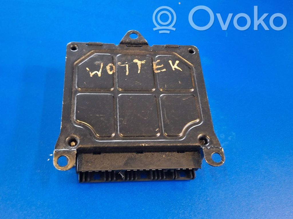 Land Rover Freelander ABS control unit/module 