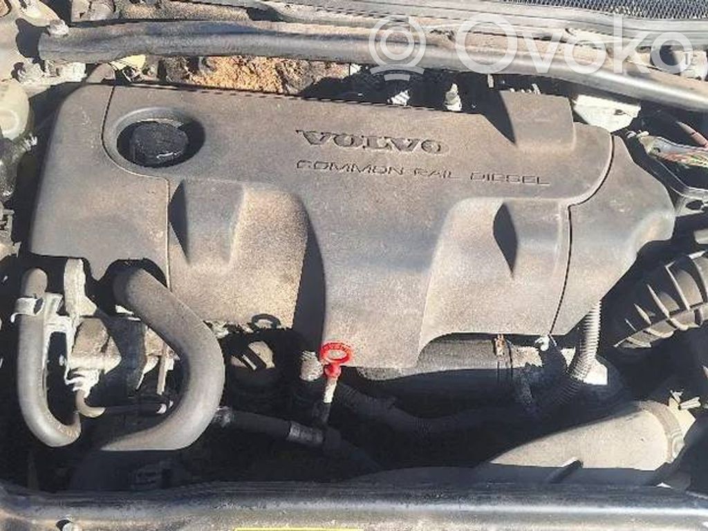 Volvo V70 Engine swap 