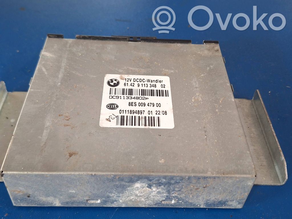 Módulo de fusible   8S00947900