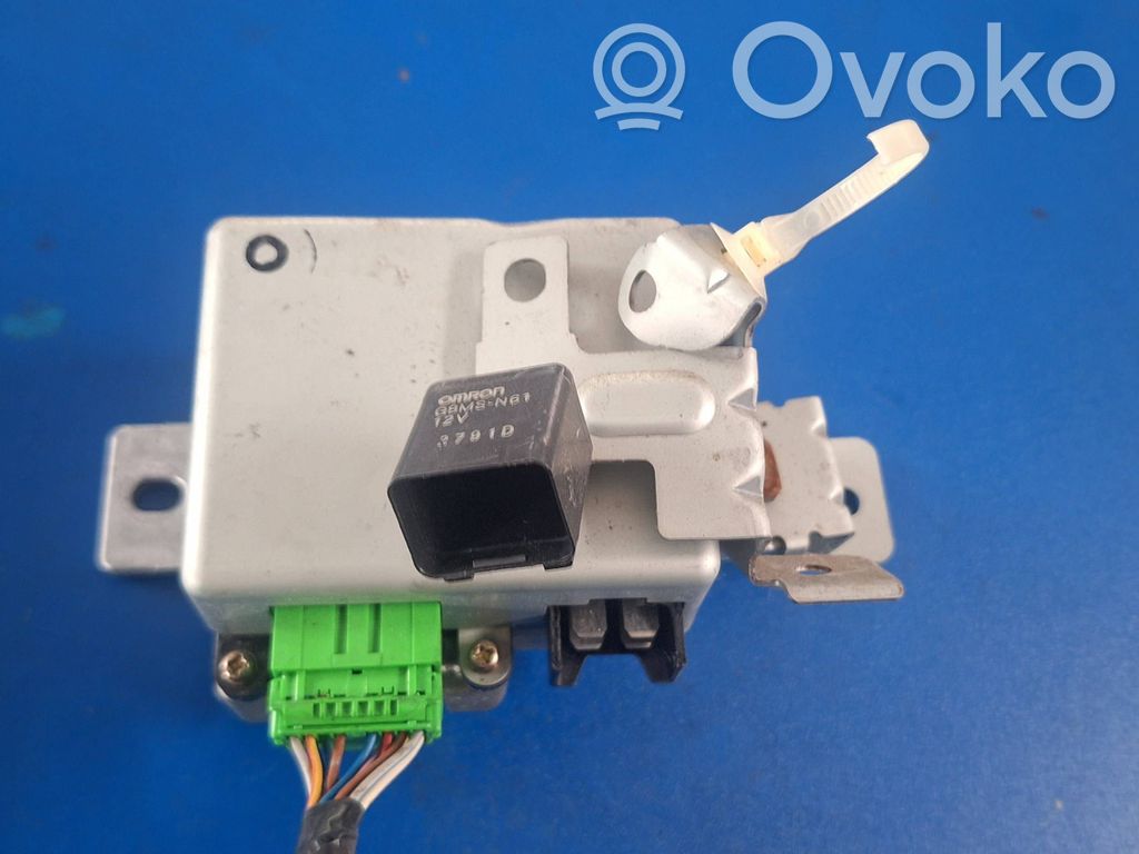 Engine control unit/module   39980SAAG012