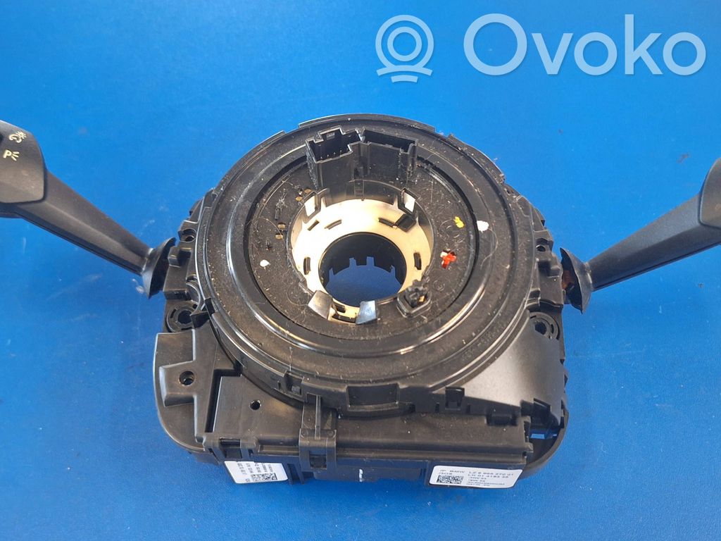 BMW 1 E81 E87 Multifunctional control switch/knob 