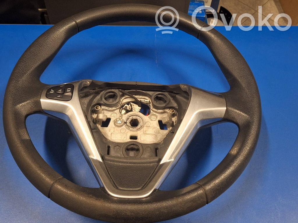 Ford Fiesta Kierownica 