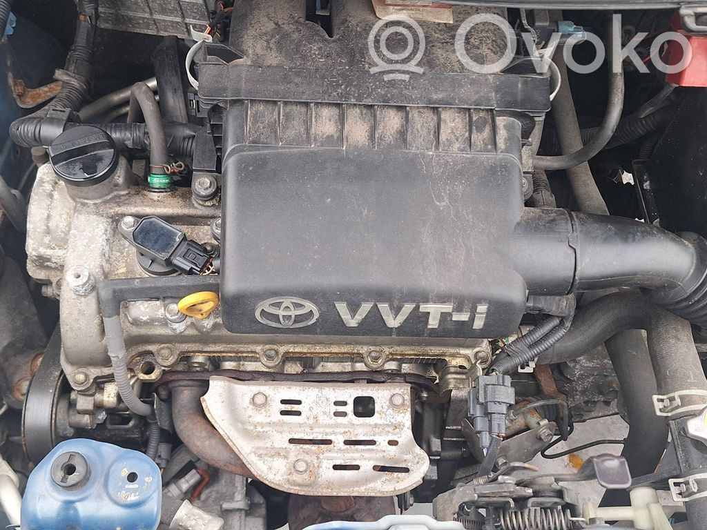 Engine swap