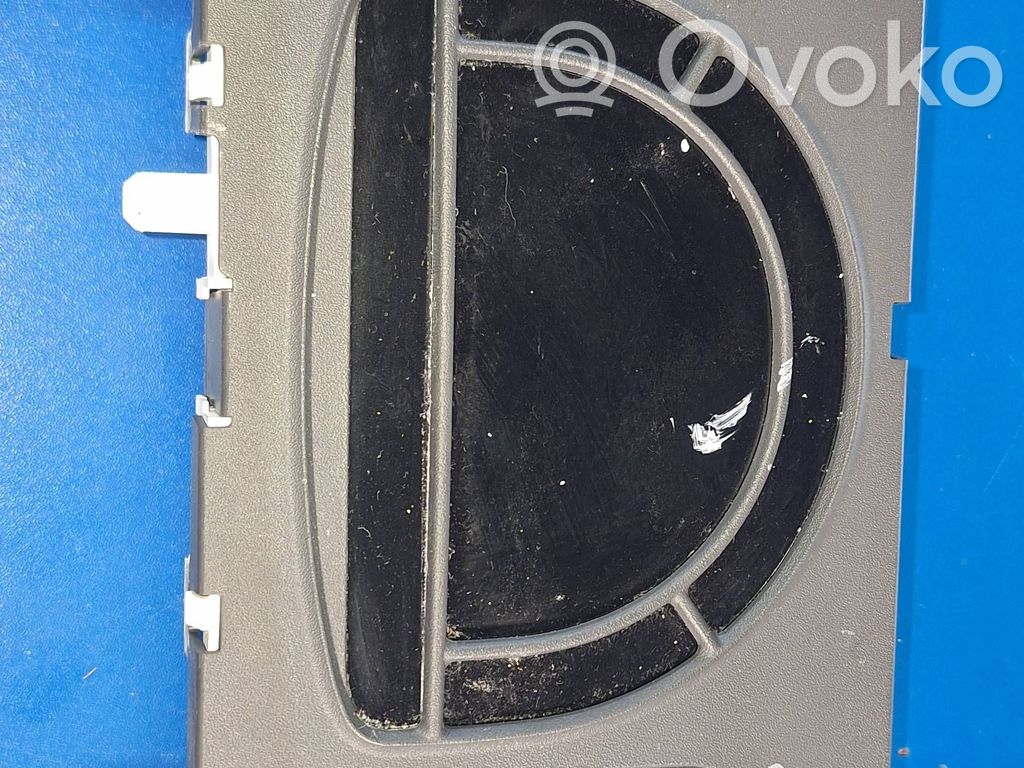 Renault Modus Speedometer (instrument cluster) 