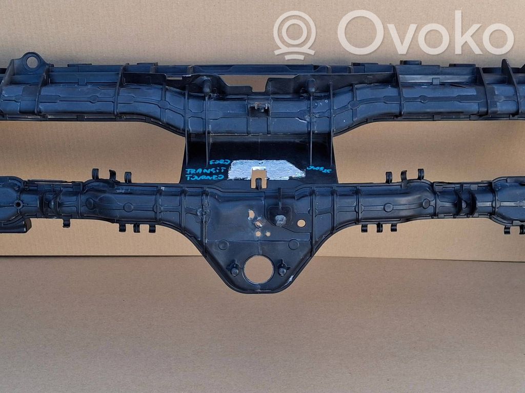 Ford Transit Custom Top upper radiator support slam panel 