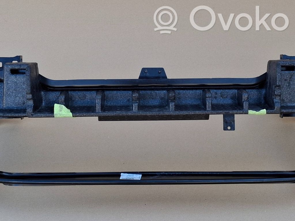 Volkswagen Tiguan Front bumper cross member 