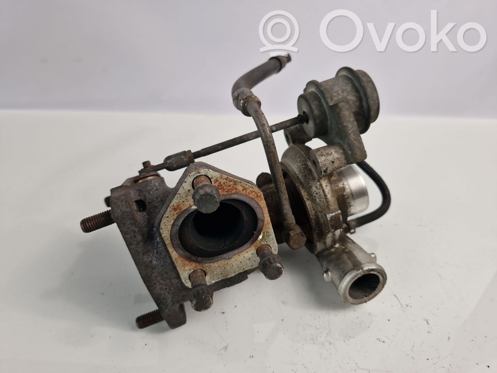 Turbo   2248060,TD025L308T33,7306100