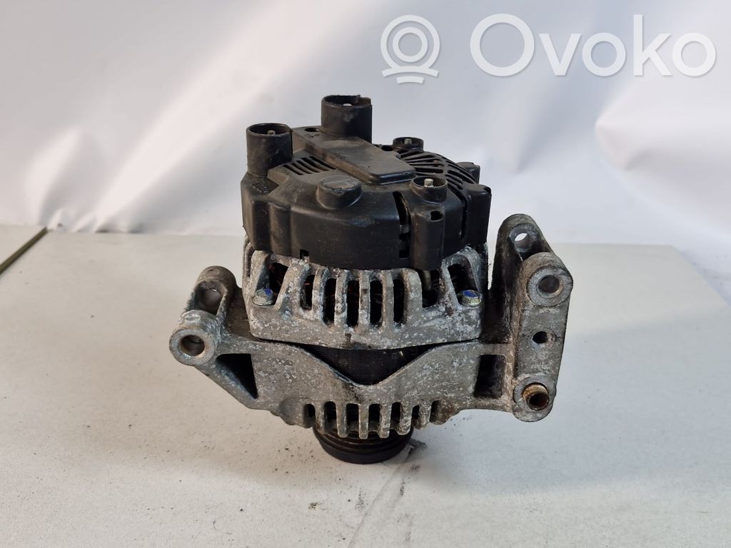 Opel Agila A Generator/alternator 