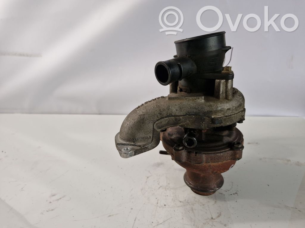 Turboahdin   GTC1244VZ,8062912,9686128680,PG603690P
