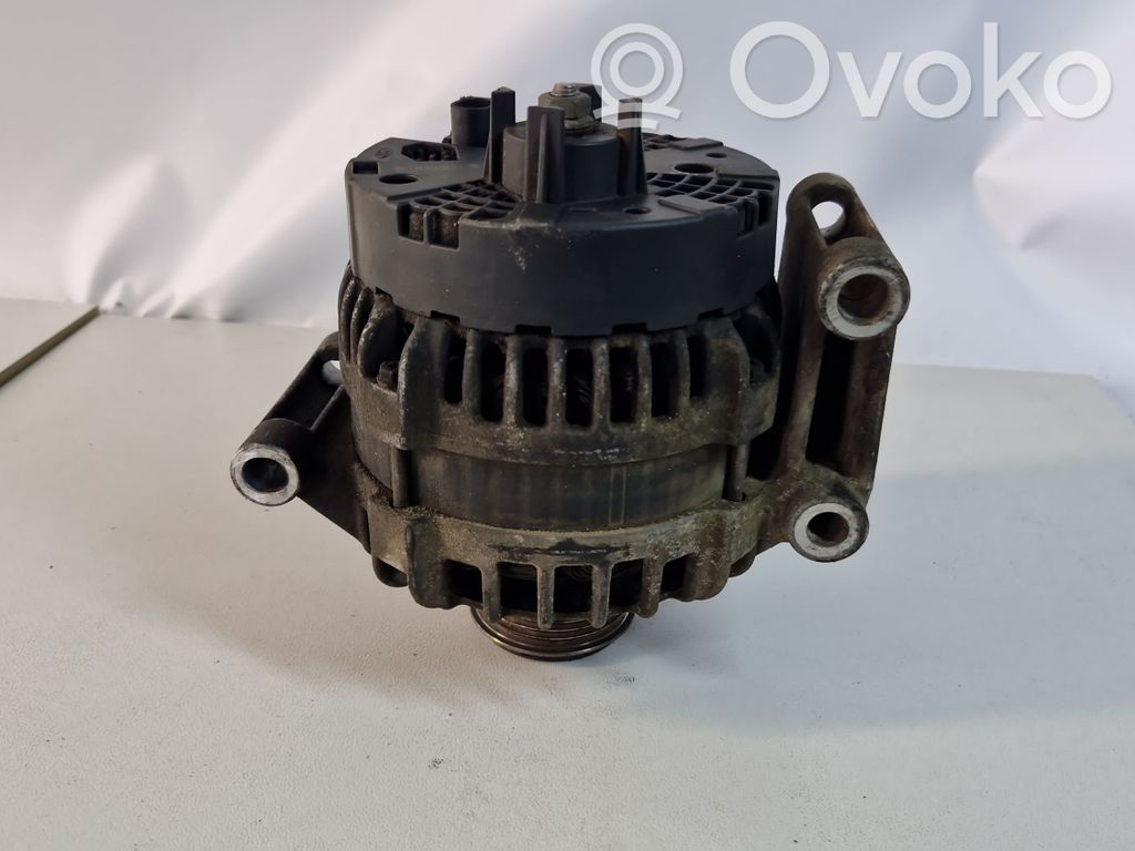Ģenerators   0125711104