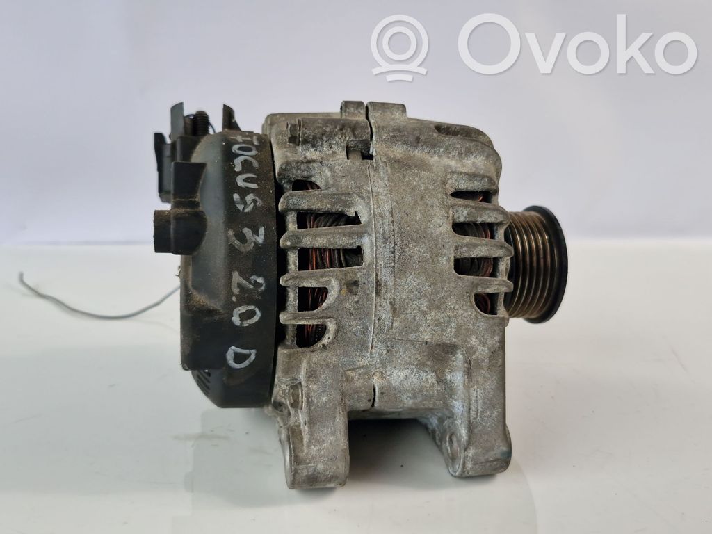 Ford Focus Alternador 