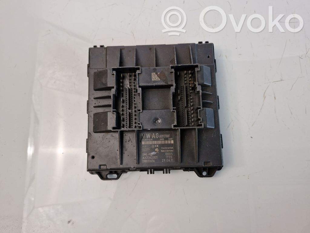 Seat Ibiza IV (6J,6P) Module confort 