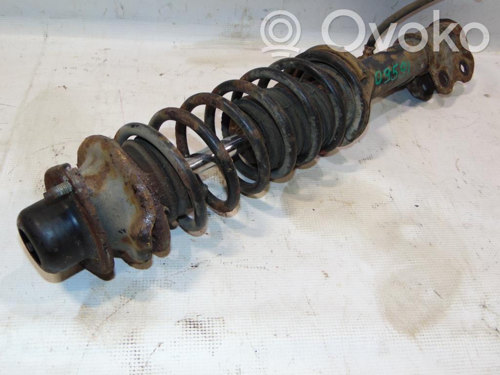 Stoßdämpfer vorne   543035F625,543035F626