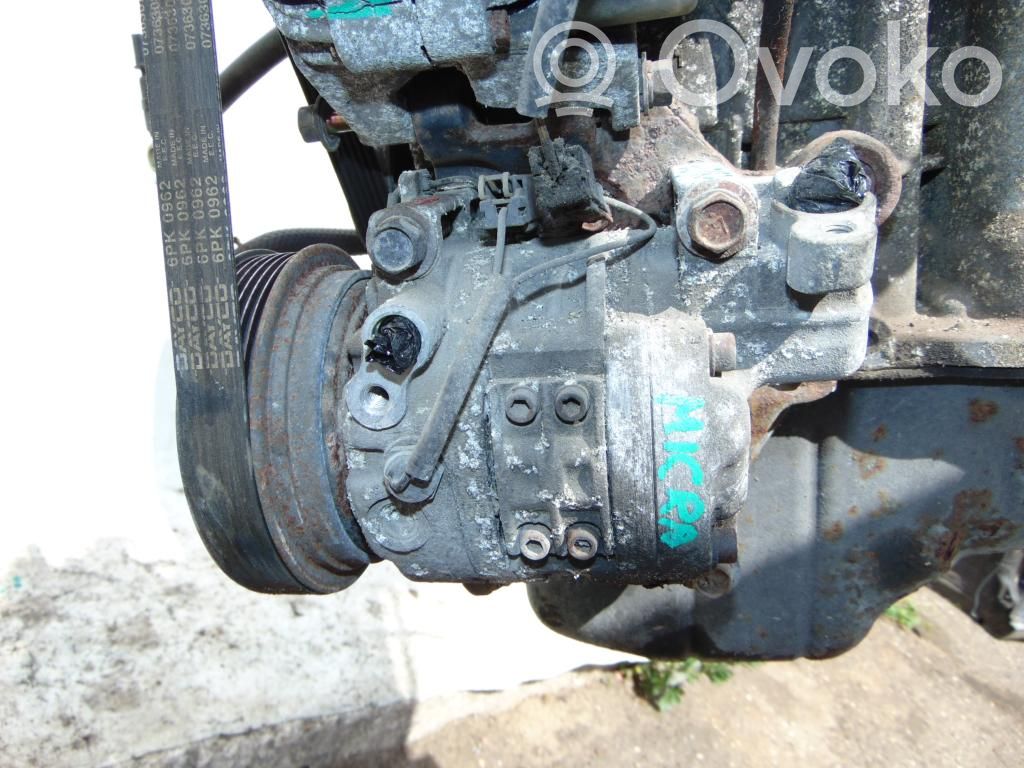 Nissan Micra Compresseur de climatisation 