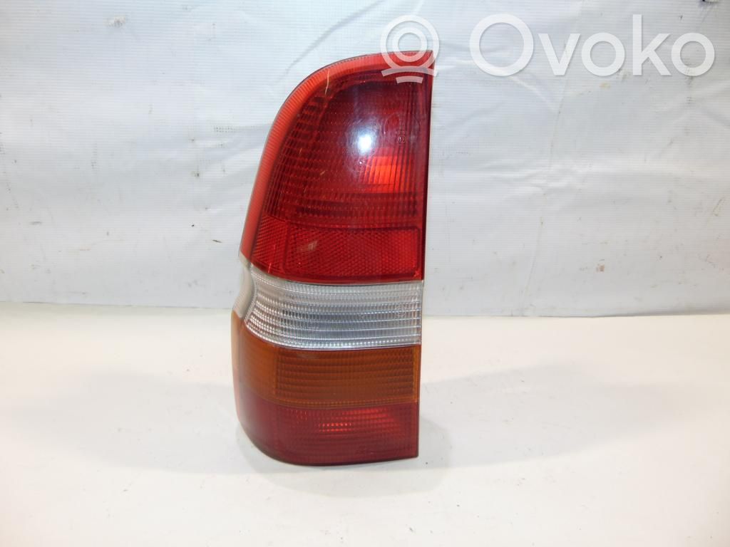 Ford Escort Takavalot 