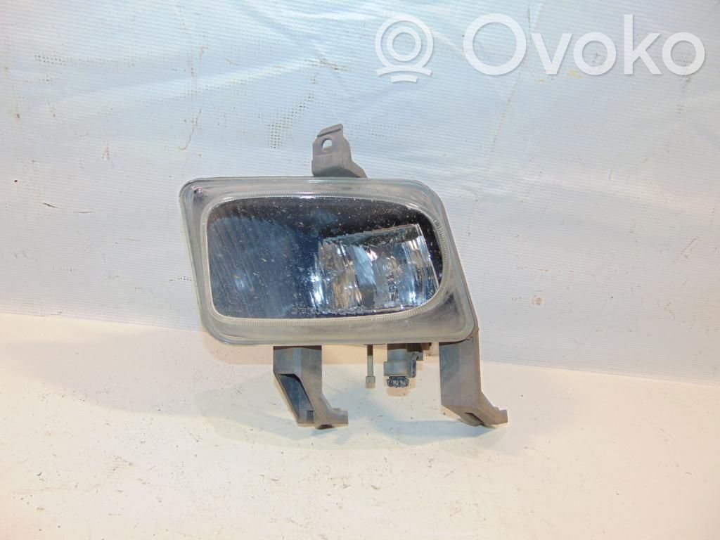 Opel Vectra B Etusumuvalo 
