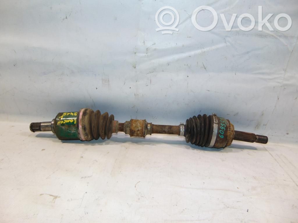 Mitsubishi Lancer Front driveshaft 