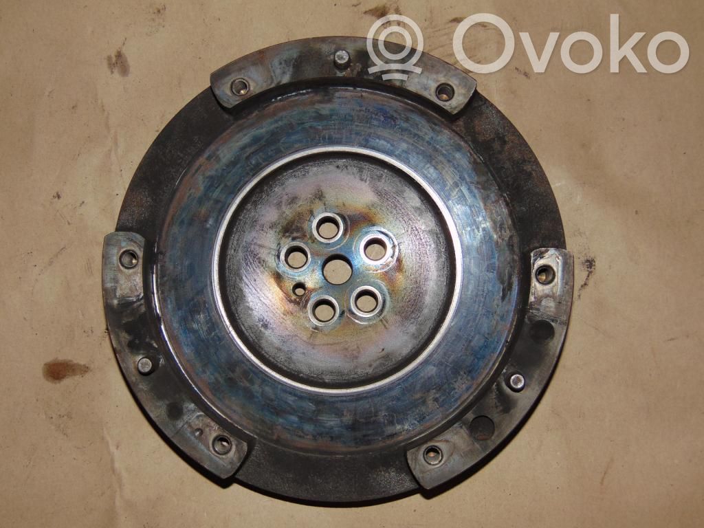 Hyundai Getz Volant moteur 