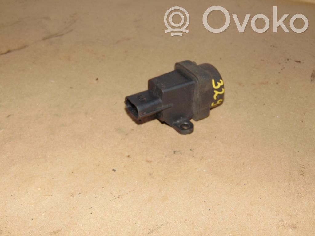 Hyundai Getz Crashsensor Notausschalter Kraftstoff 