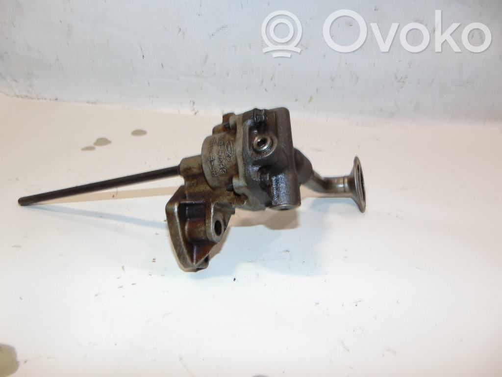 Ford Windstar Bomba de aceite 