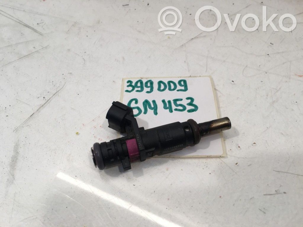 Smart ForTwo II Inyector de combustible 