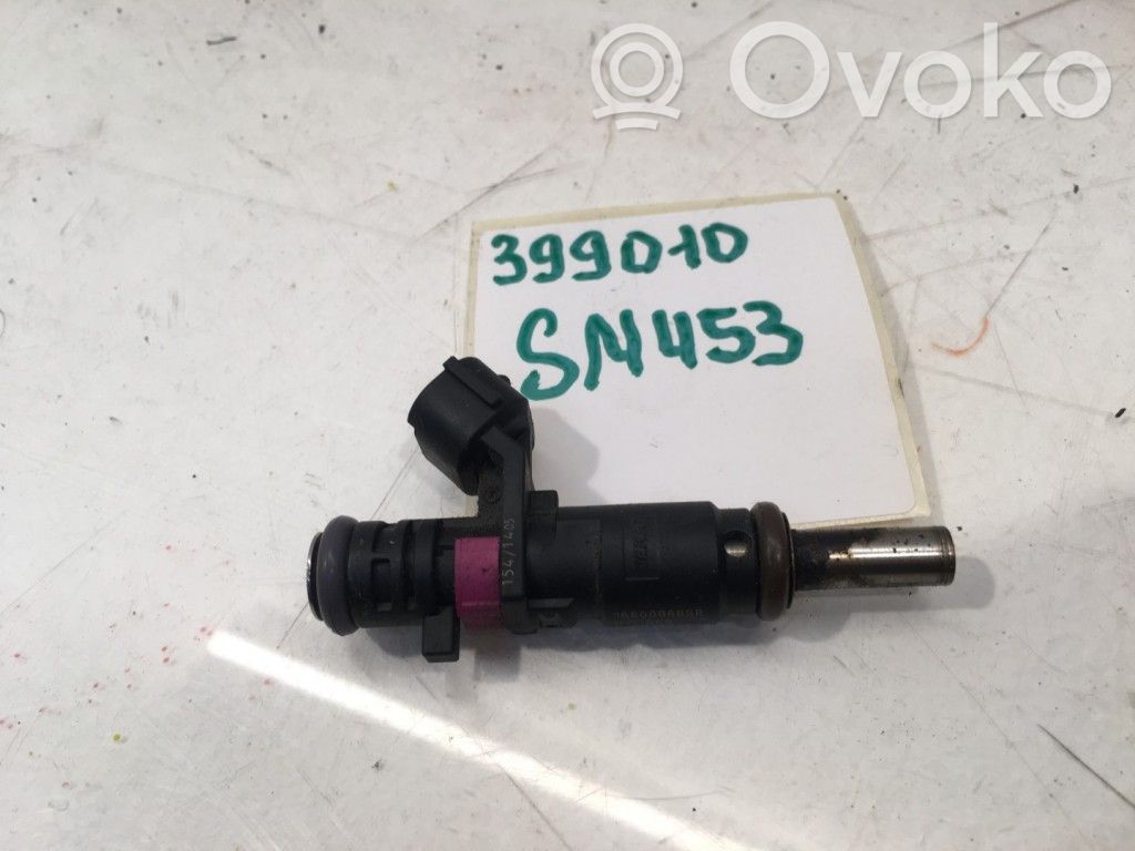 Smart ForTwo II Inyector de combustible 