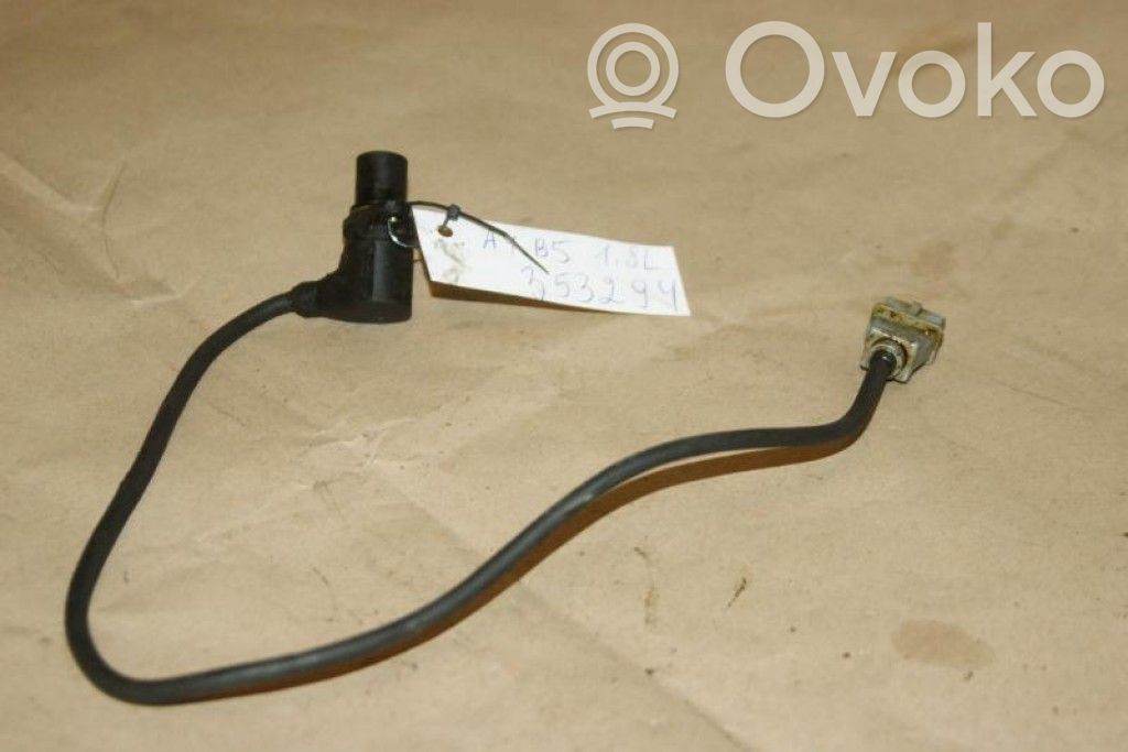 Volkswagen PASSAT B5 Crankshaft position sensor 