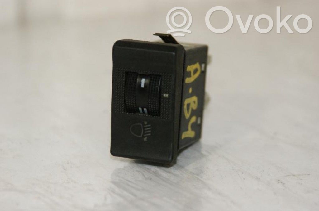 Audi A6 S6 C5 4B Headlight level height control switch 