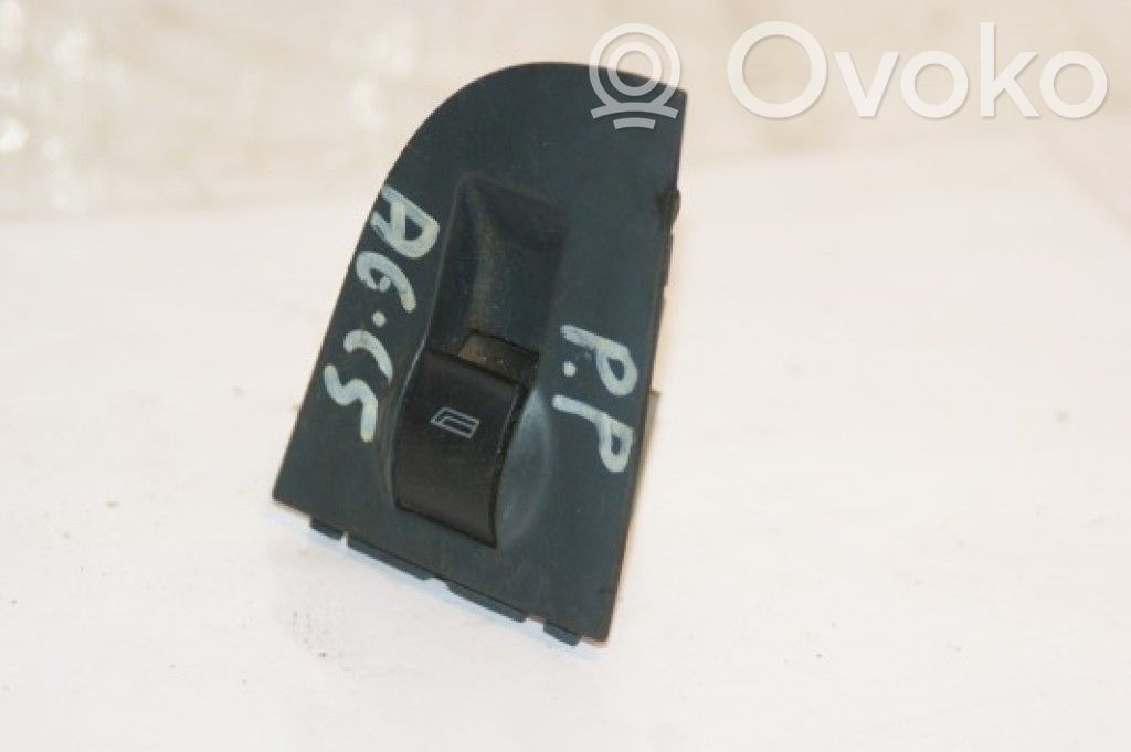 Audi A6 S6 C5 4B Electric window control switch 