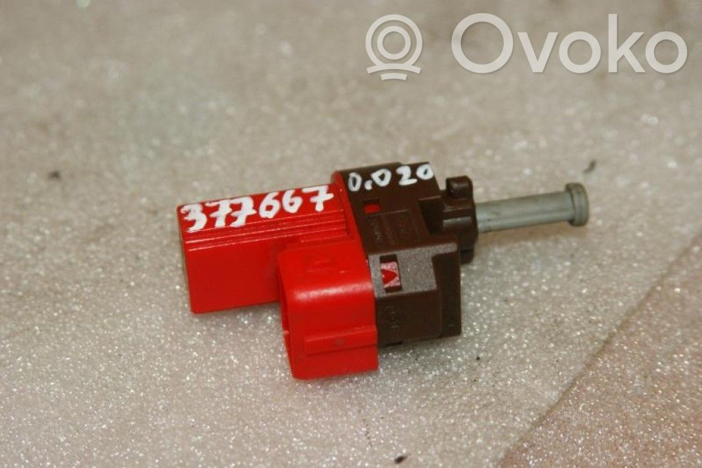 Sensor del pedal de embrague   95BB7C534AC,1024901