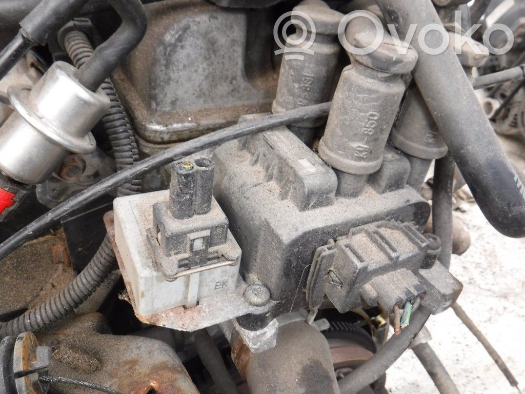 Ford Mondeo Mk III Aukštos įtampos ritė "babyna" 