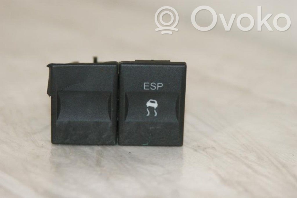 Ford Mondeo Mk III ESP (stability program) switch 
