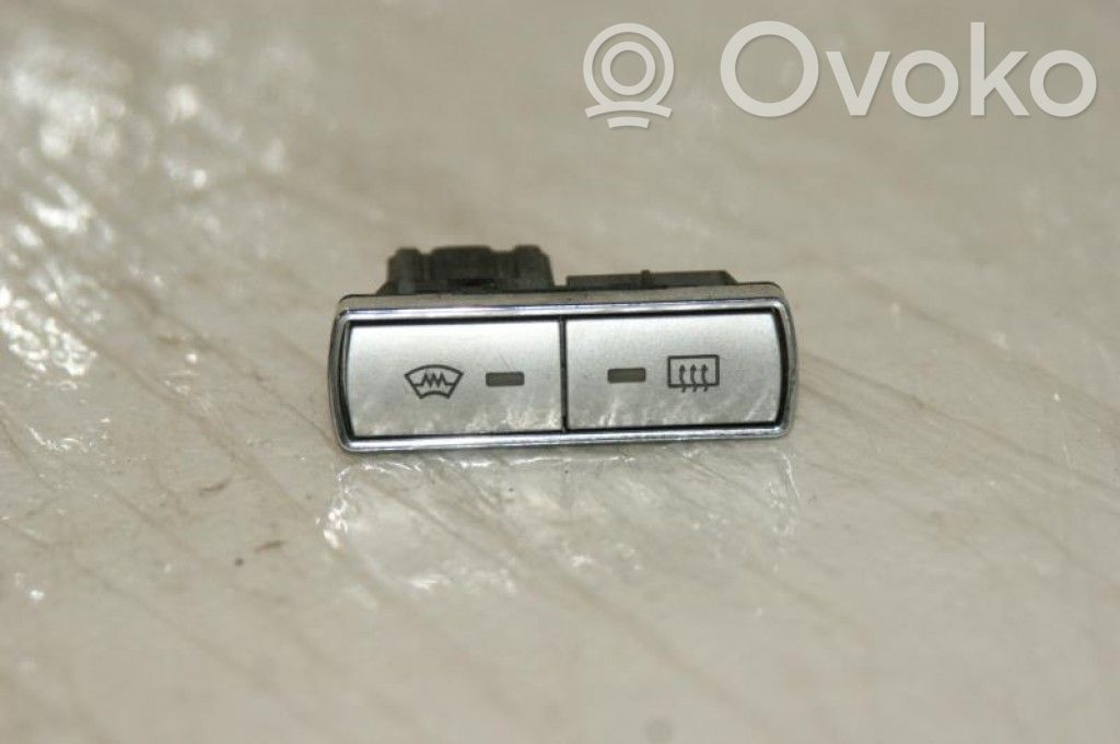Ford Mondeo Mk III Windscreen/window heater switch 