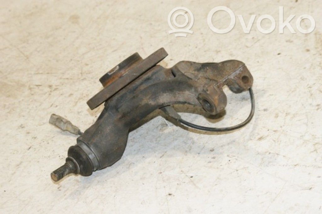 Peugeot 307 Achsschenkel vorne 
