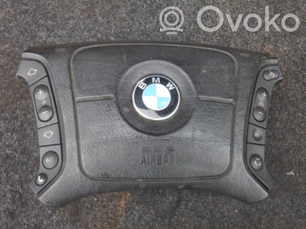 Airbag del volante   32346753743