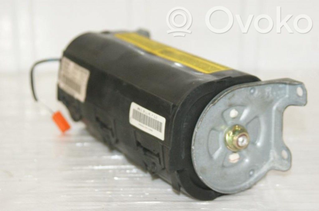 BMW 5 E39 Passenger airbag 
