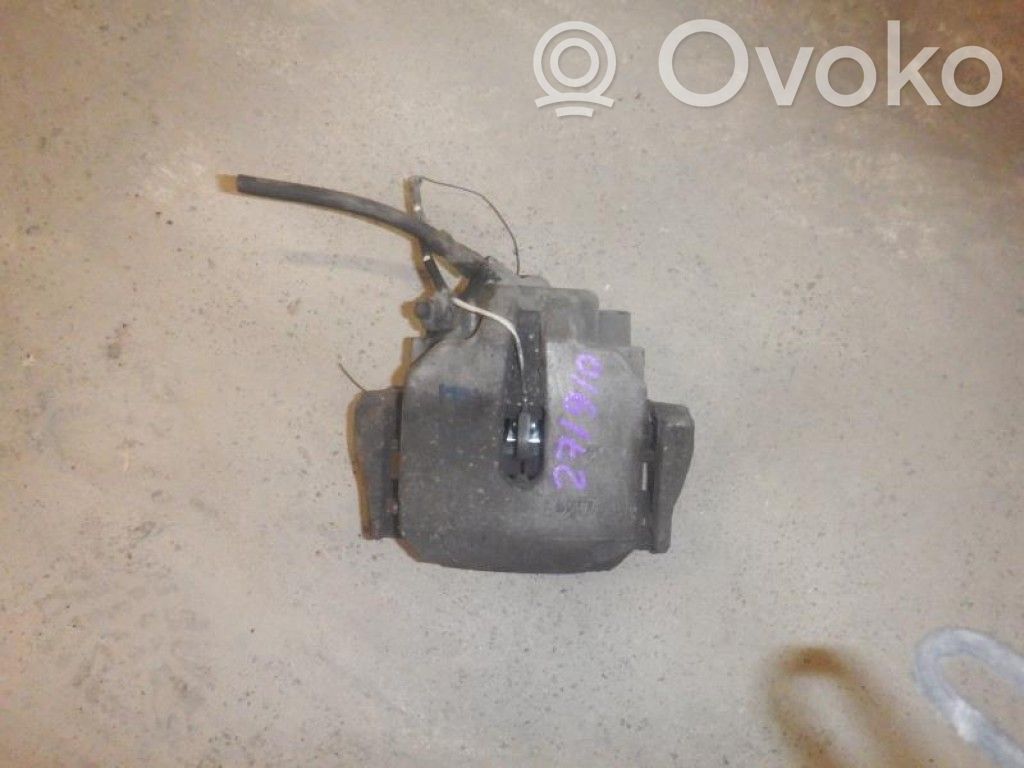 Front brake caliper   34111163385
