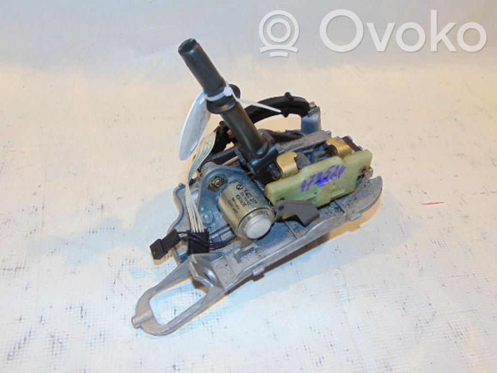Gear shifter/selector   25161422834,25161422546